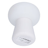 Mushroom Shaped Sensor Light Innovative USB Powered Ambient Lamp for Home