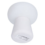 Mushroom Shaped Sensor Light Innovative USB Powered Ambient Lamp for Home