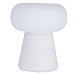 Mushroom Shaped Sensor Light Innovative USB Powered Ambient Lamp for Home