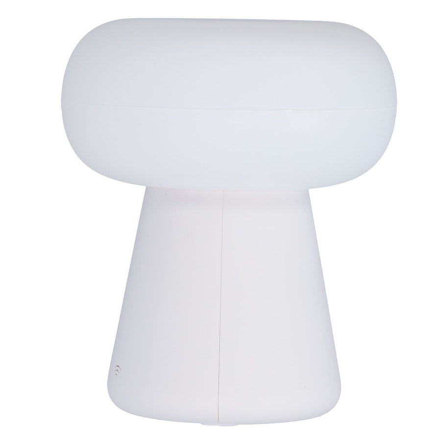 Mushroom Shaped Sensor Light Innovative USB Powered Ambient Lamp for Home