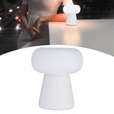 Mushroom Shaped Sensor Light Innovative USB Powered Ambient Lamp for Home