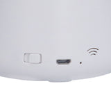Mushroom Shaped Sensor Light Innovative USB Powered Ambient Lamp for Home - Extra Image
