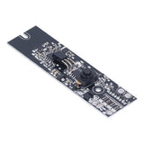 Solar Circuit Board Light Control Radar Human Body Induction High Light Low Light Integrated Controller Module 2.8V‑3.3V