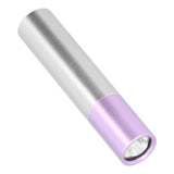 LED Red Light Physiotherapy Flashlight Infrared 630nm +660nm 850nm Physiotherapy Lamp for Pain Relief Home - Side View