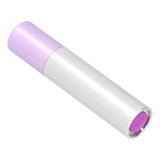 LED Red Light Physiotherapy Flashlight Infrared 630nm +660nm 850nm Physiotherapy Lamp for Pain Relief Home - Rear View