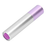 LED Red Light Physiotherapy Flashlight Infrared 630nm +660nm 850nm Physiotherapy Lamp for Pain Relief Home - Low Angle