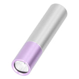 LED Red Light Physiotherapy Flashlight Infrared 630nm +660nm 850nm Physiotherapy Lamp for Pain Relief Home