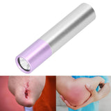 LED Red Light Physiotherapy Flashlight Infrared 630nm +660nm 850nm Physiotherapy Lamp for Pain Relief Home