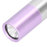 LED Red Light Physiotherapy Flashlight Infrared 630nm +660nm 850nm Physiotherapy Lamp for Pain Relief Home - Extra Image