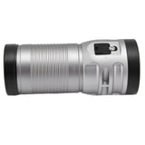 Brightest Flashlight LED 8 Modes Type C 9000mAh Waterproof Multifunctional Outdoor Light for CampingGrey - Extra Image