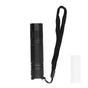Pocket Flashlight One Key Operation Straight Shape Lighting Tools for Hunting Animals Beekeeping1900 Green Light