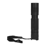 Pocket Flashlight One Key Operation Straight Shape Lighting Tools for Hunting Animals Beekeeping1900 Green Light