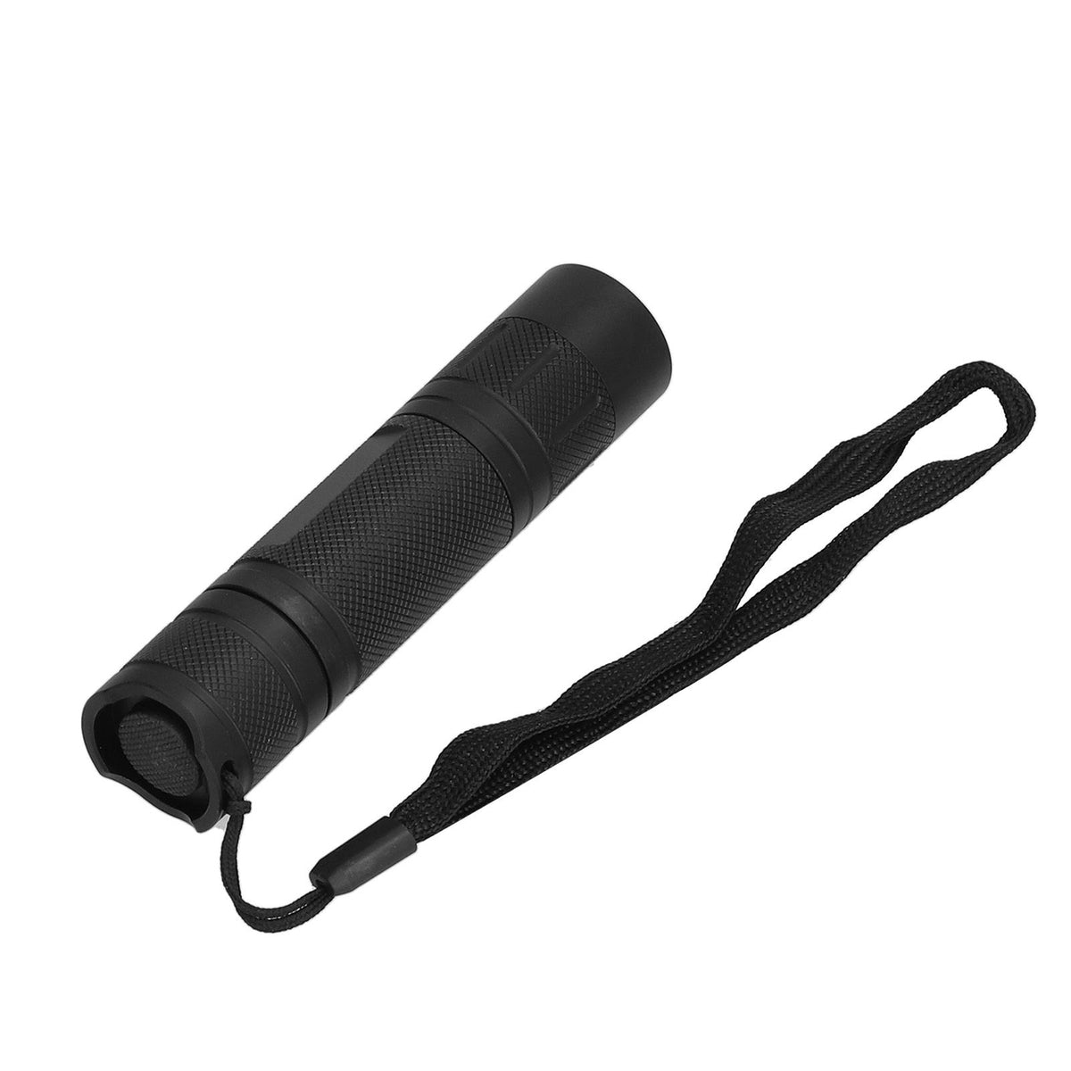 IR Flashlight Zoomable IPX54 Waterproof Anti Reverse Connection Comfortable Grip Led Flashlight for Hunting Home940NM