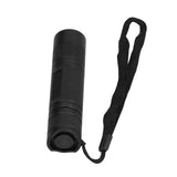 IR Flashlight Zoomable IPX54 Waterproof Anti Reverse Connection Comfortable Grip Led Flashlight for Hunting Home940NM - Extra Image