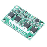 10A 3.7V/7.4V/11.1V Solar Light Circuit Board Warning Flashing Solar Lamp Controller Module 3.2V‑18V