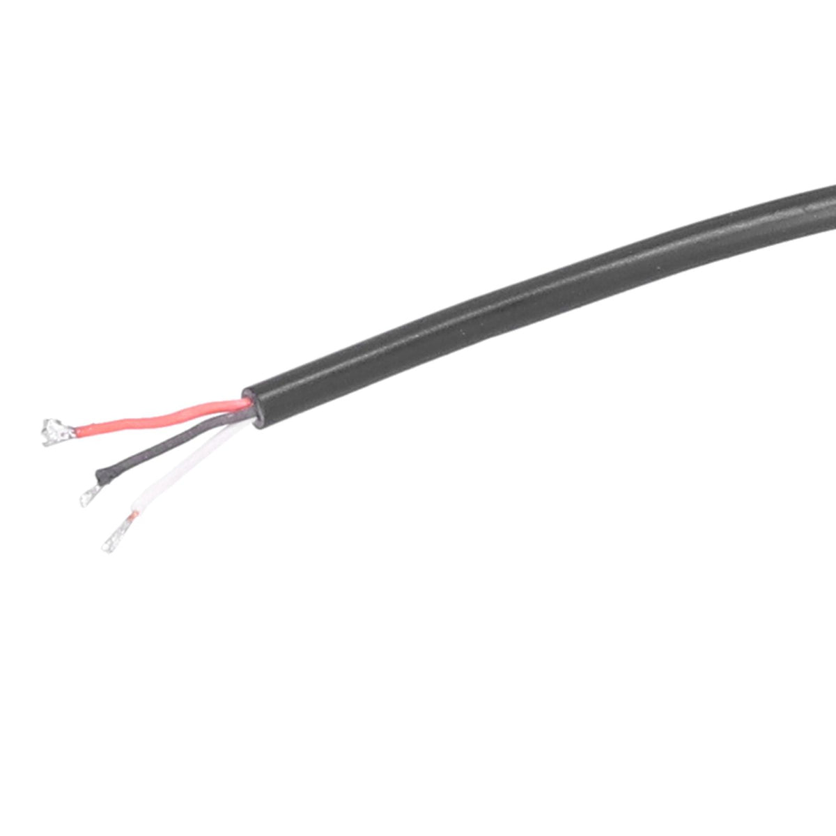 LED 2m Light Switch Cord Dimmable Universal USB Lamp Power Cord for 5V Lamp Outdoor Home