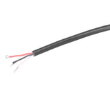 LED 2m Light Switch Cord Dimmable Universal USB Lamp Power Cord for 5V Lamp Outdoor Home