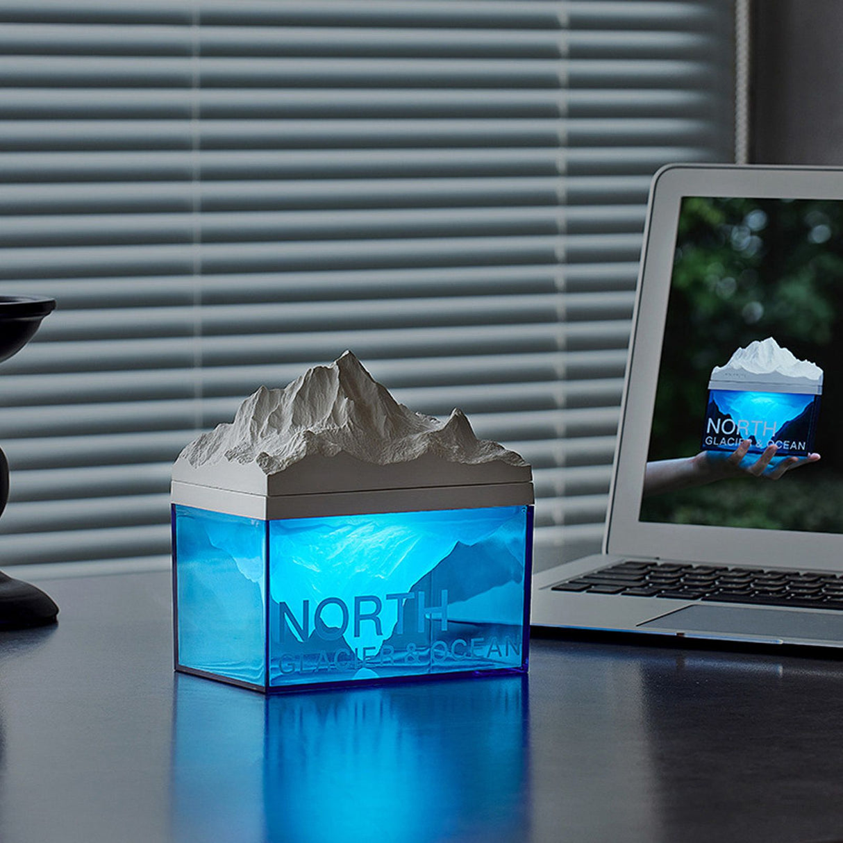 Bedroom Bedside Sleep Aroma Night Light Room Decoration Companion Night Light Bluetooth Speaker for Home Desktop Decor