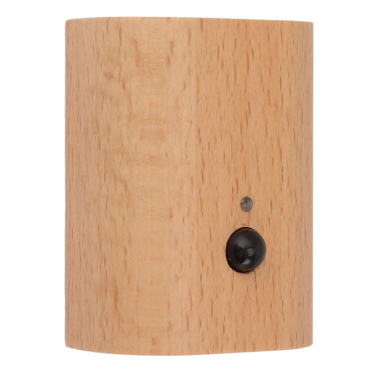 Step Light Wall Sconce Beech Wood Motion Dusk to Dawn Sensor Magnet 2 Side Lighting USB Rechargeable LED Wall Light
