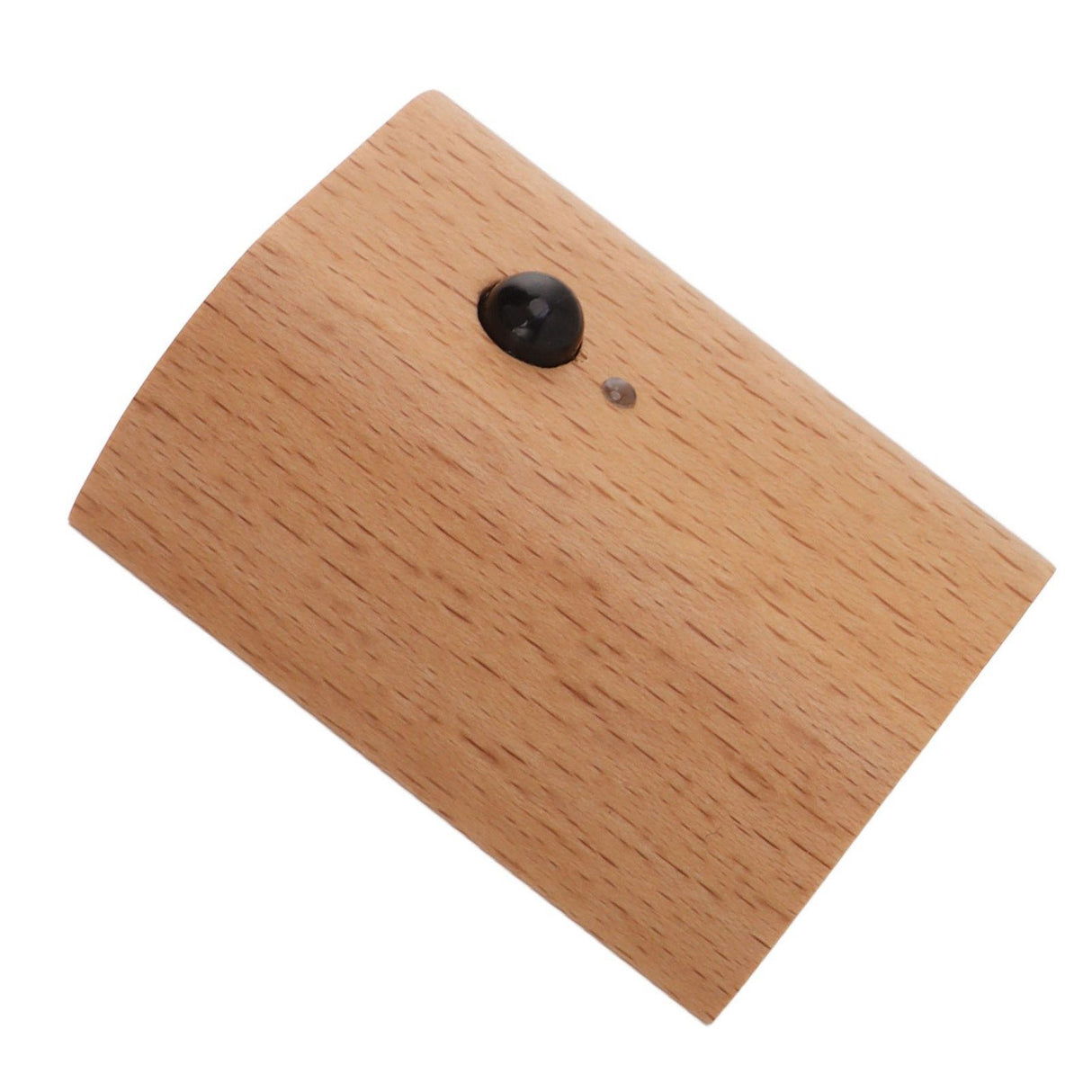 Step Light Wall Sconce Beech Wood Motion Dusk to Dawn Sensor Magnet 2 Side Lighting USB Rechargeable LED Wall Light