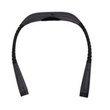 LED Neck Reading Light 3 Colors 3 Bright Level 1000mAh Rechargeable Battery Bendable Arms Book Light for Knitting