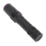UV 395nm Flashlight USB Rechargeable Portable Handheld UV Flashlight Detection for Dog Urine Pet Stains