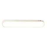 Under Cabinet Light LED Dimmable Magnetic USB Closet Stick On Light Wall Reading Lamp for Bedside Dorm Kitchen Wardrobe Charging Type