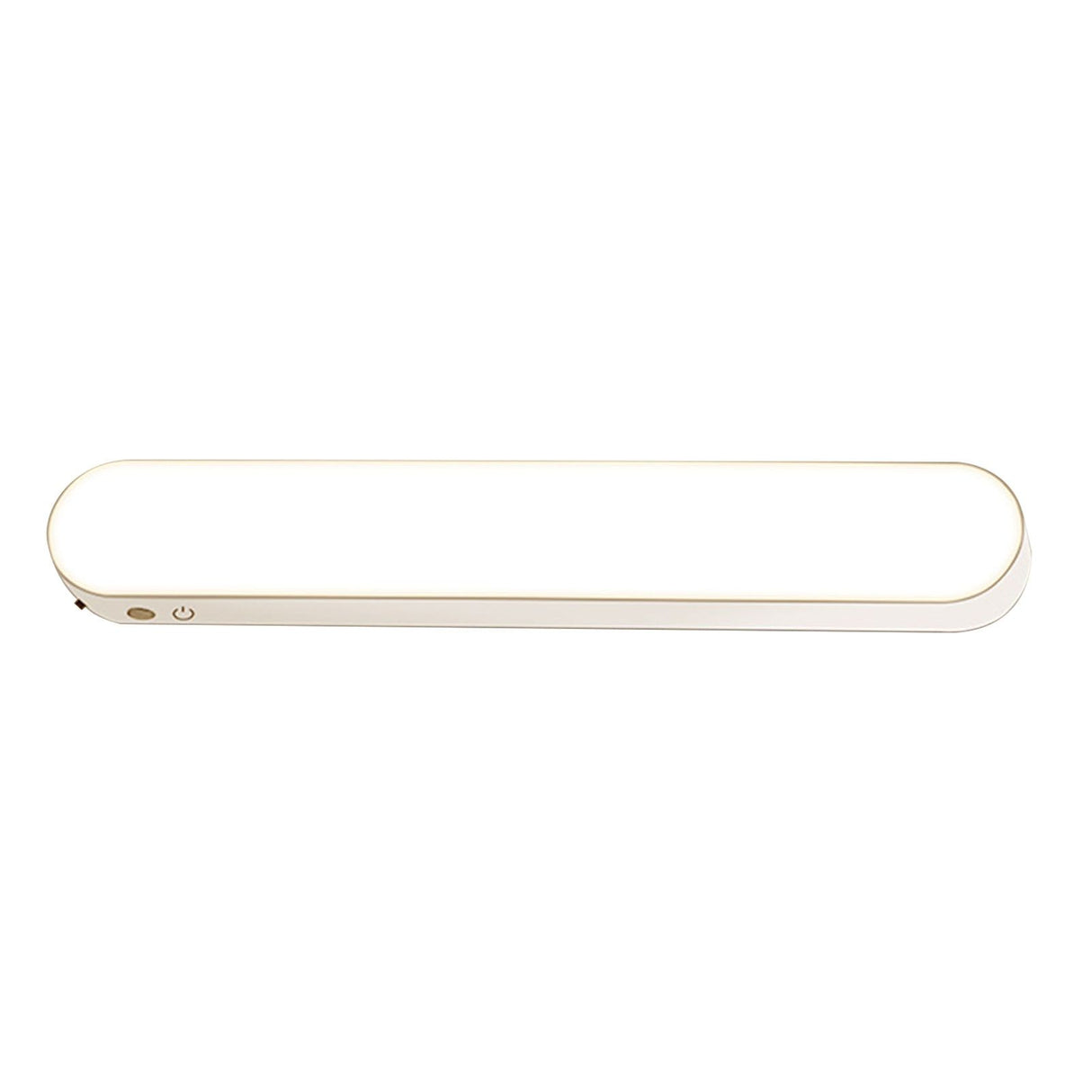 Under Cabinet Light LED Dimmable Magnetic USB Closet Stick On Light Wall Reading Lamp for Bedside Dorm Kitchen Wardrobe Charging Type