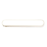 Under Cabinet Light LED Dimmable Magnetic USB Closet Stick On Light Wall Reading Lamp for Bedside Dorm Kitchen Wardrobe Charging Type - Front View