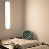 Under Cabinet Light LED Dimmable Magnetic USB Closet Stick On Light Wall Reading Lamp for Bedside Dorm Kitchen Wardrobe Charging Type - Extra Image