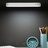 Under Cabinet Light LED Dimmable Magnetic USB Closet Stick On Light Wall Reading Lamp for Bedside Dorm Kitchen Wardrobe Charging Type - Extra Image