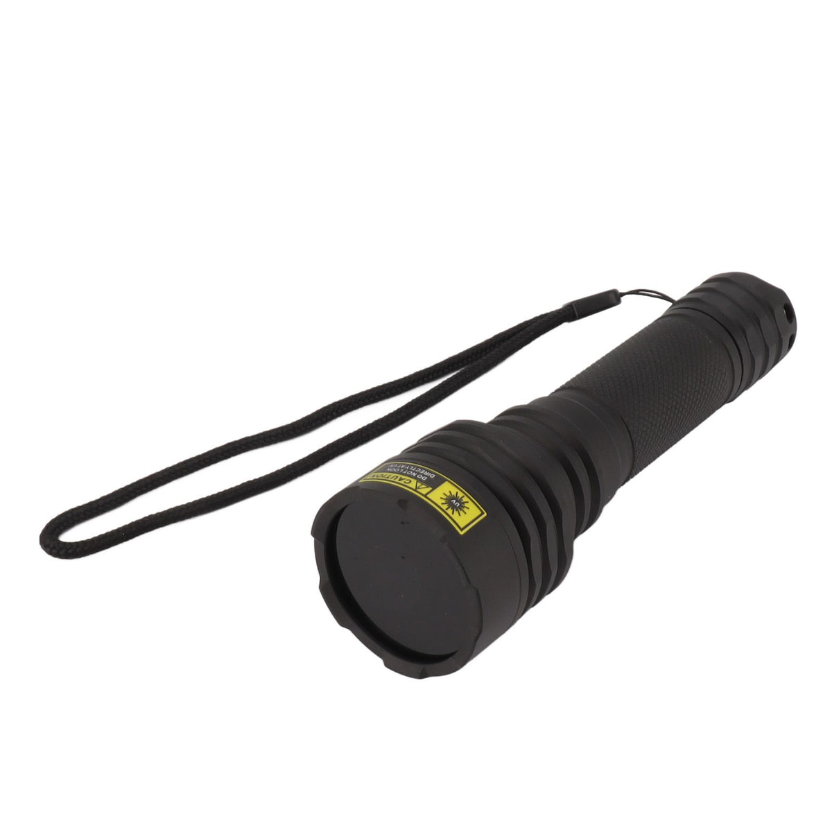 365nm UV LED Flashlight Portable Detection UV Flashlight with Black Optical Filter for Pet Urine Detection Gum Curing