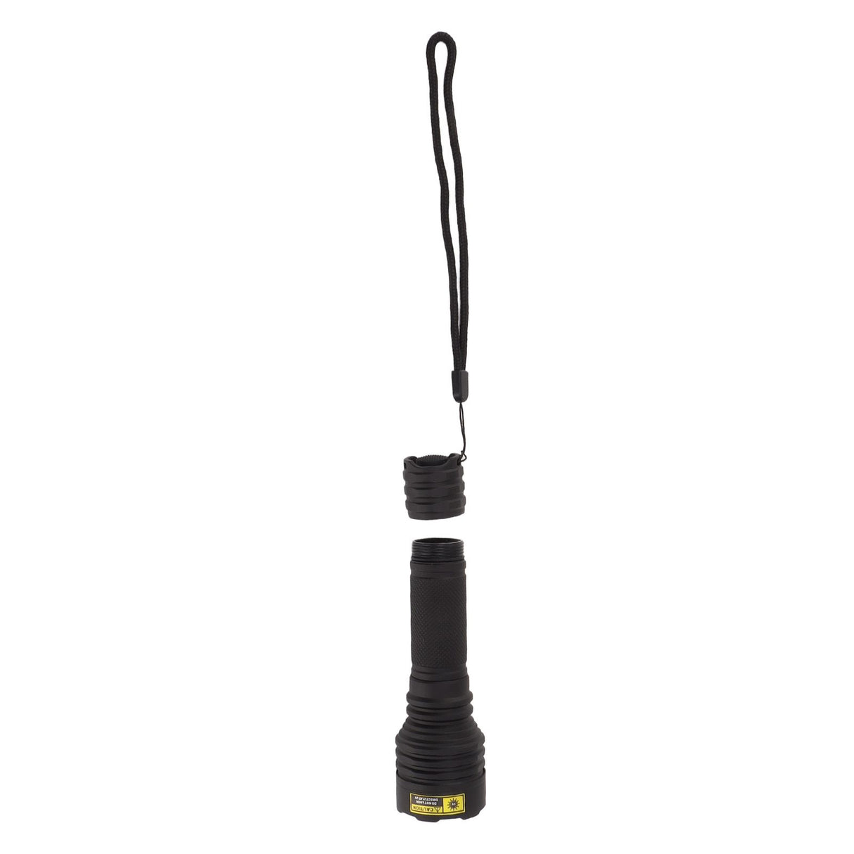 365nm UV LED Flashlight Portable Detection UV Flashlight with Black Optical Filter for Pet Urine Detection Gum Curing