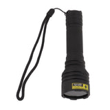 365nm UV LED Flashlight Portable Detection UV Flashlight with Black Optical Filter for Pet Urine Detection Gum Curing