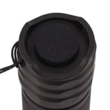 365nm UV LED Flashlight Portable Detection UV Flashlight with Black Optical Filter for Pet Urine Detection Gum Curing - Extra Image