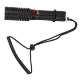 5000LM Diving Light 3 Modes White Light IPX8 Waterproof LED Shockproof Dive Torch for Under Water - 45-Degree Angle