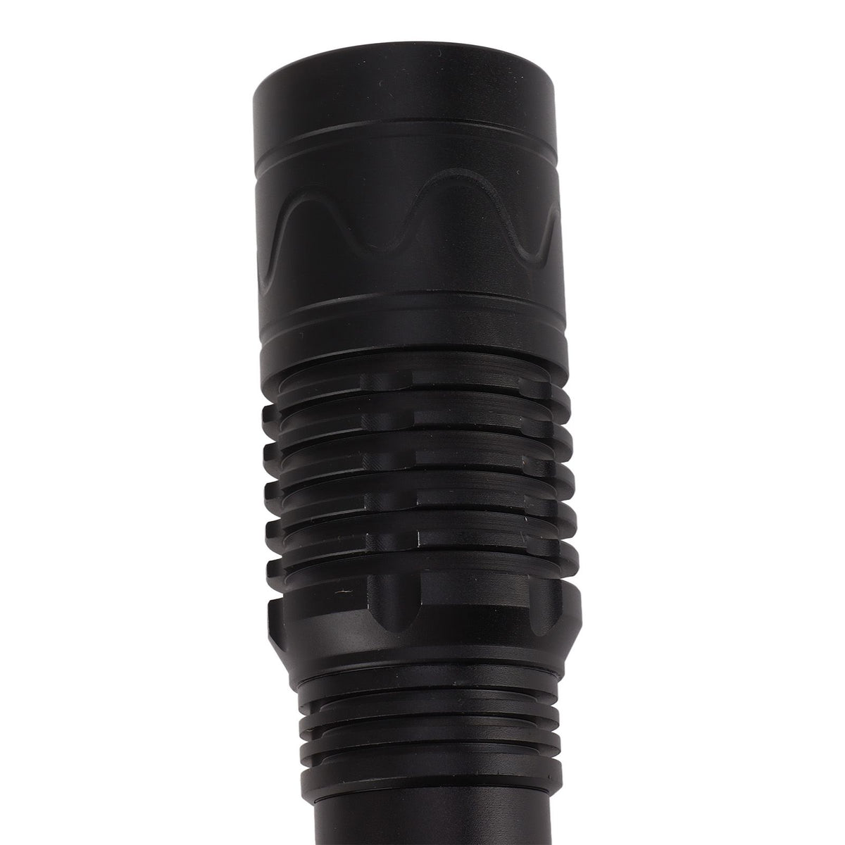 5000LM Diving Light 3 Modes White Light IPX8 Waterproof LED Shockproof Dive Torch for Under Water