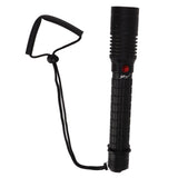 Professional Diving Flashlight with Magnetic Key Switch 3 Modes Super Bright 8000LM IPX8 Underwater Diving Torch for Underwater