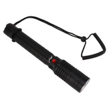 Professional Diving Flashlight with Magnetic Key Switch 3 Modes Super Bright 8000LM IPX8 Underwater Diving Torch for Underwater - Extra Image