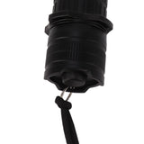 Professional Diving Flashlight with Magnetic Key Switch 3 Modes Super Bright 8000LM IPX8 Underwater Diving Torch for Underwater - Extra Image
