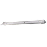 Ultraviolet Light Tube 395nm USB Powered 5W 24 Light Beads Excellent Heat Dissipation Ultraviolet Light Bar for Party Stage UV Glue Curing