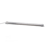 Ultraviolet Light Tube 395nm USB Powered 5W 24 Light Beads Excellent Heat Dissipation Ultraviolet Light Bar for Party Stage UV Glue Curing