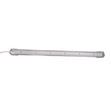 Ultraviolet Light Tube 395nm USB Powered 5W 24 Light Beads Excellent Heat Dissipation Ultraviolet Light Bar for Party Stage UV Glue Curing