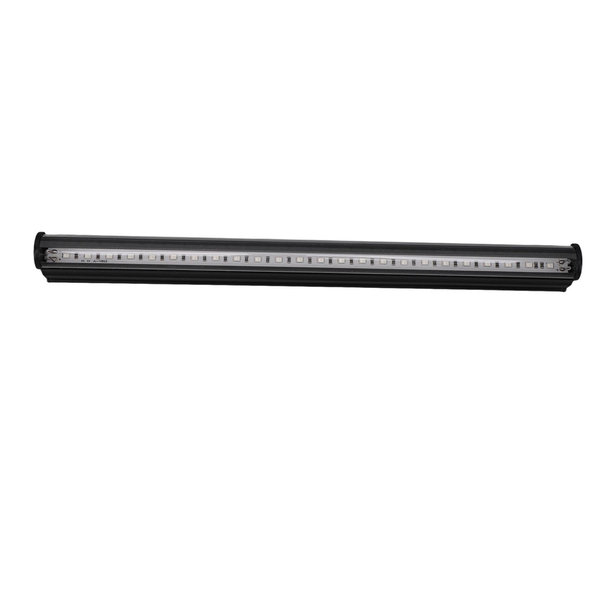 UV Black Light Tube 395nm 5W USB Powered 24LEDs Powerful Black Light Bar for Party Stage Outdoor