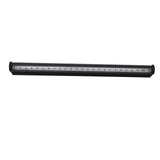 UV Black Light Tube 395nm 5W USB Powered 24LEDs Powerful Black Light Bar for Party Stage Outdoor