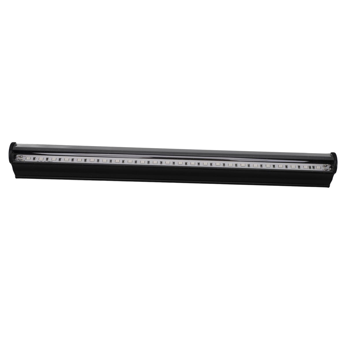 UV Black Light Tube 395nm 5W USB Powered 24LEDs Powerful Black Light Bar for Party Stage Outdoor