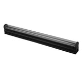UV Black Light Tube 395nm 5W USB Powered 24LEDs Powerful Black Light Bar for Party Stage Outdoor - Top-Down View