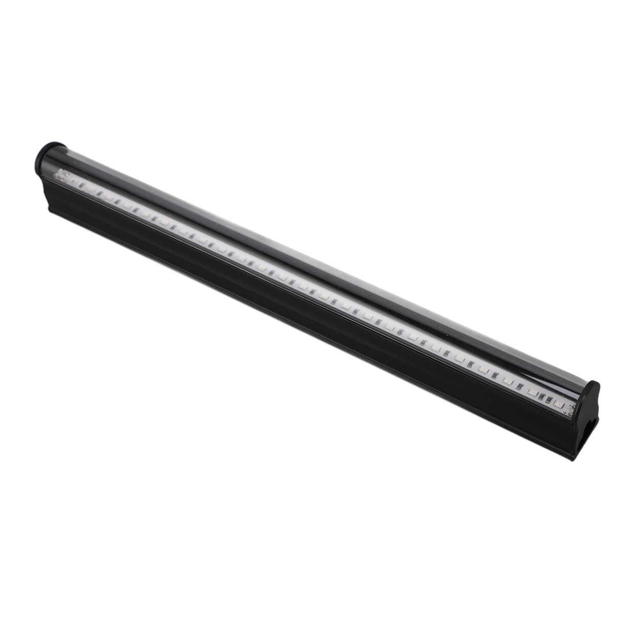 UV Black Light Tube 395nm 5W USB Powered 24LEDs Powerful Black Light Bar for Party Stage Outdoor