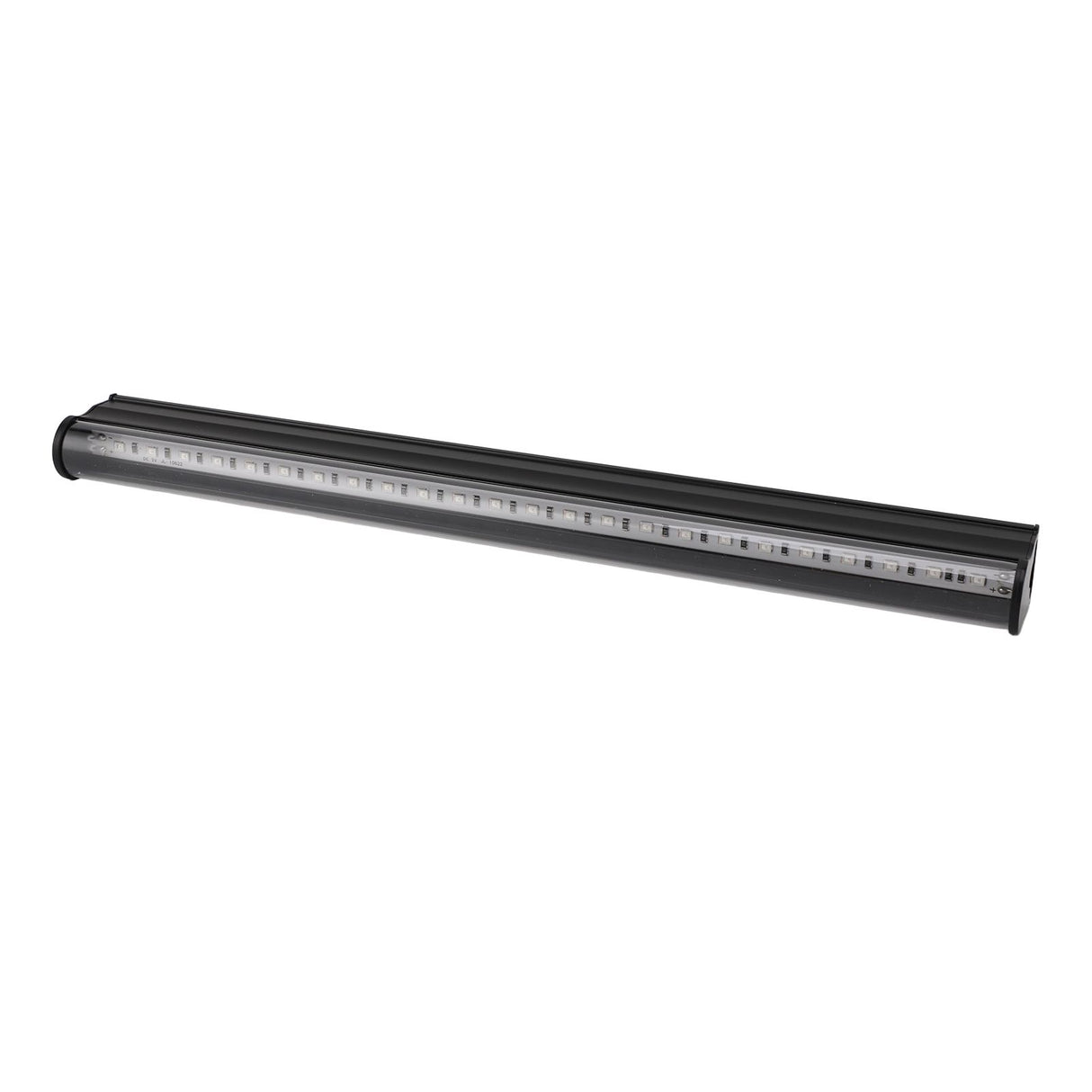 UV Black Light Tube 395nm 5W USB Powered 24LEDs Powerful Black Light Bar for Party Stage Outdoor