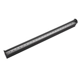 UV Black Light Tube 395nm 5W USB Powered 24LEDs Powerful Black Light Bar for Party Stage Outdoor - Close-Up Angle